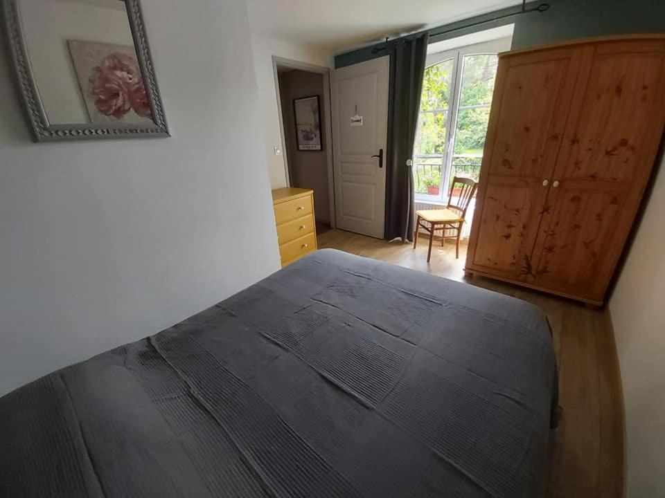 Le Gite Excalibur Bohal Kültér fotó
